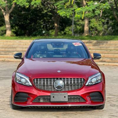 MercedesBenz C450 - Thumbnail 3