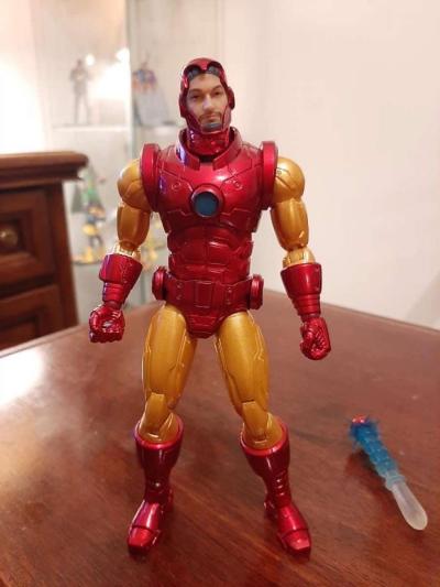 farm toys and Action figure - Thumbnail 5