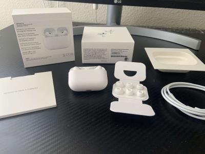 AirPod Pro gen 2 BEST OFFERS - Thumbnail 3