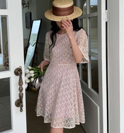 Dior Dress - Thumbnail 2