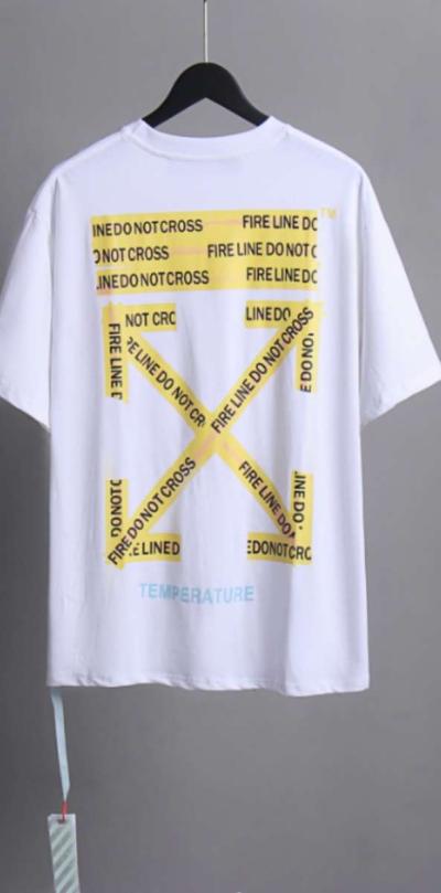 OW T Shirts - Thumbnail 4