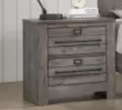 dresser and side table - Thumbnail 2