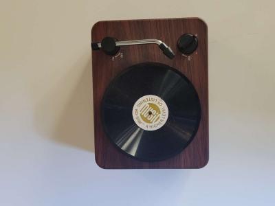 Mini Speaker - Thumbnail 2