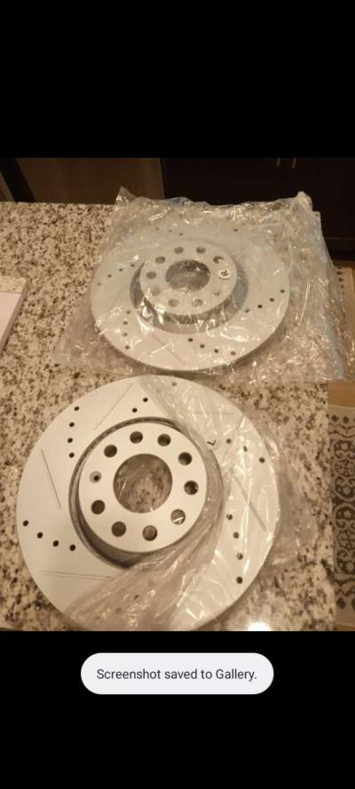 break rotors