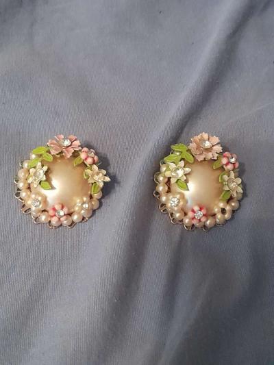 costume jewlry - Thumbnail 6