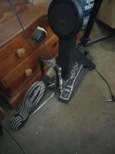 Electric Drum set - Thumbnail 3