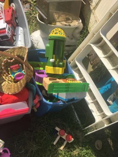 toys toys - Thumbnail 5