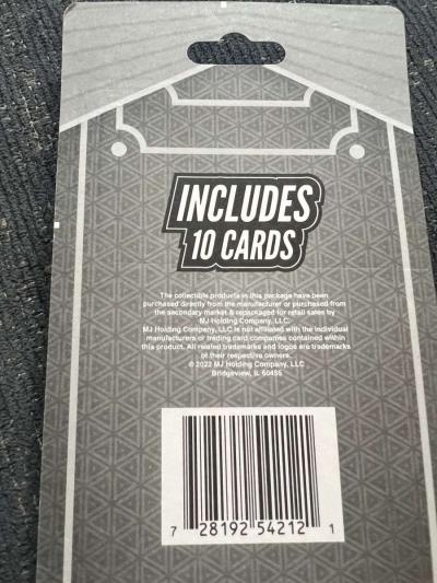 Pokmon 10 cards - Thumbnail 2