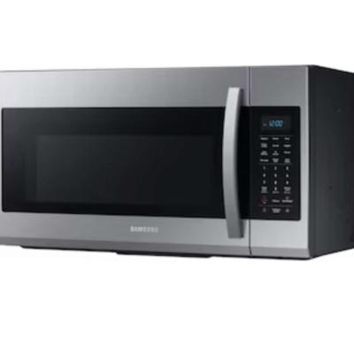 Samsung microwave - Thumbnail 2