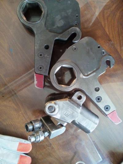 high torc motor and cassettes - Thumbnail 2