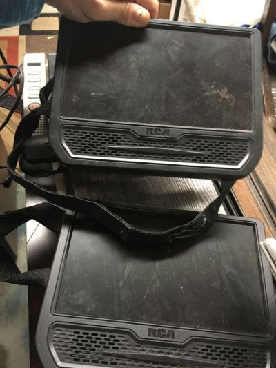 All kinds of electronics - Thumbnail 5