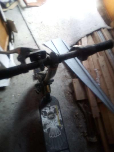 scooter electric 2 - Thumbnail 2