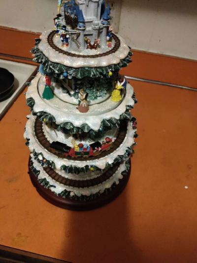 Christmas decoration - Thumbnail 3