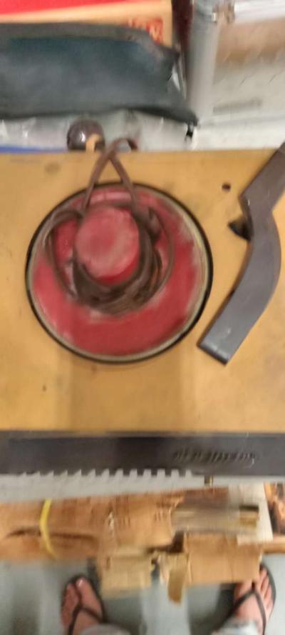 really victor 45 tube record player - Thumbnail 3