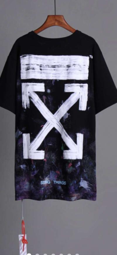 OW T Shirts - Thumbnail 2