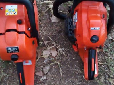 chain saws - Thumbnail 2