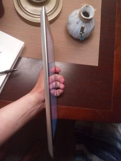 Apple iPad fourth generation - Thumbnail 4