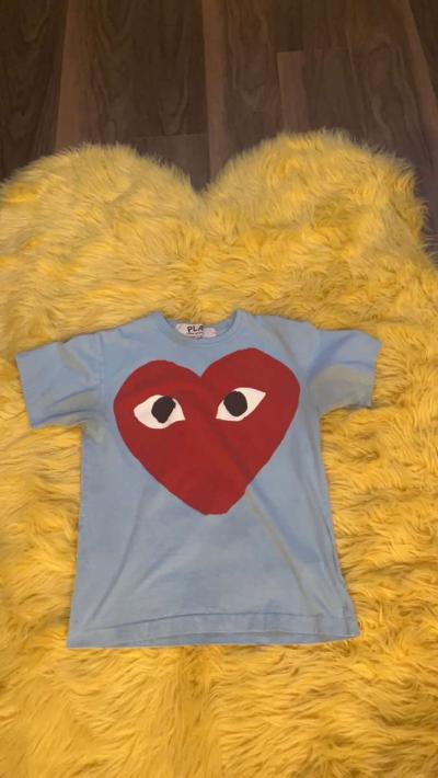 Comme des garons - Celina, Texas