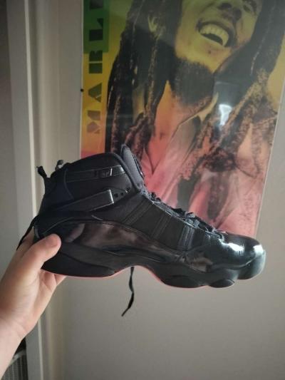 Jordans - Thumbnail 2