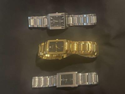 men watches - Thumbnail 2