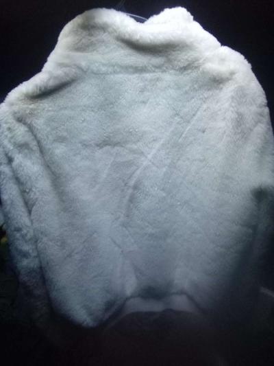 Ambiance Outwear Coat - Thumbnail 3