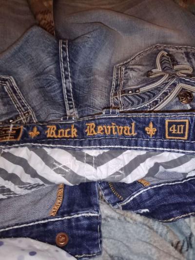 Rock Revival jeans - Thumbnail 3
