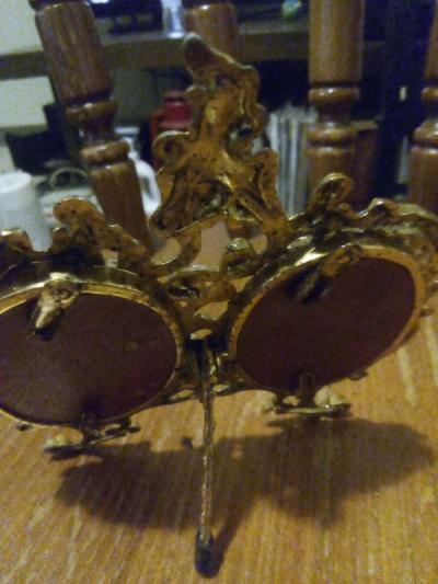 vintage picture frame