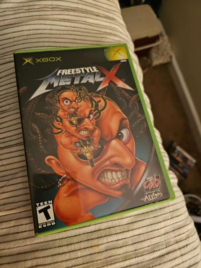 ps2 and ps1 games - Thumbnail 3