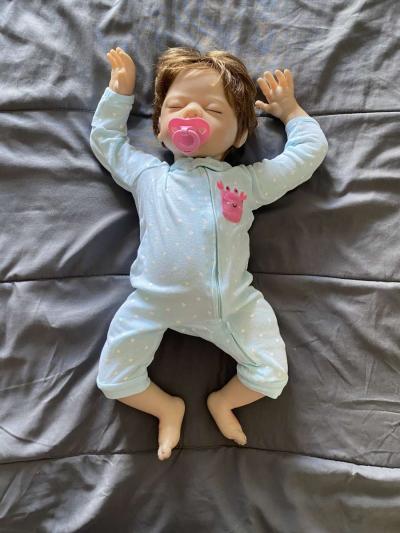 reborn doll - Altamonte Springs, Florida