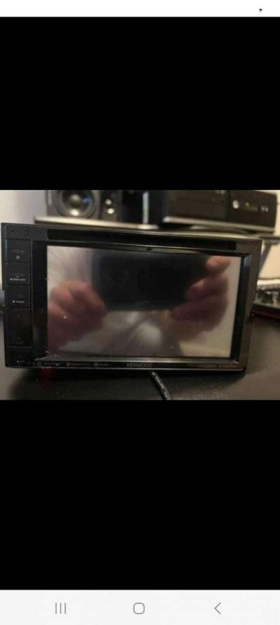 American bass Subwoofer - Thumbnail 3