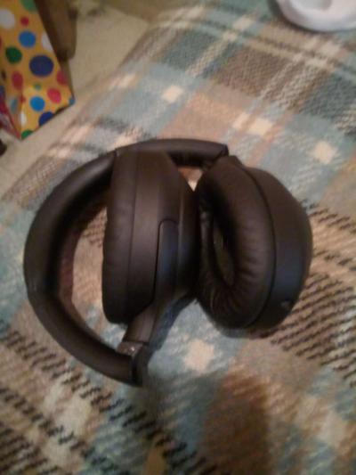 Bluetooth headphones - Thumbnail 5