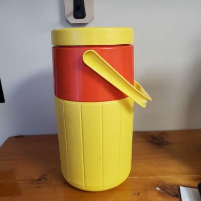 Vintage 1994 MTV TRL Slim Jim Cooler New - Thumbnail 3