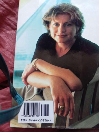 hard cover book - Thumbnail 2