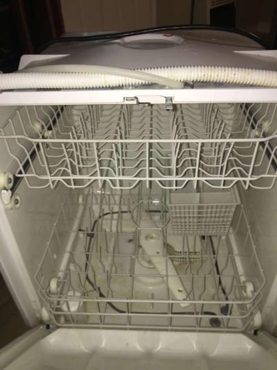 Whirlpool Nautilus Dishwasher - Thumbnail 2