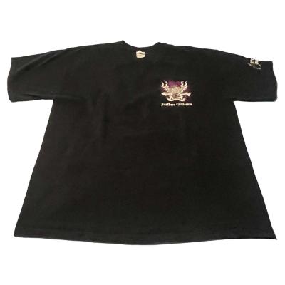 2018 Bikers Against Diabetes Ride Tee XL NWOT - Fontana, California