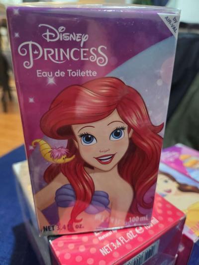 Childrens perfume 3 oz