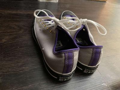 converse shoes - Thumbnail 3