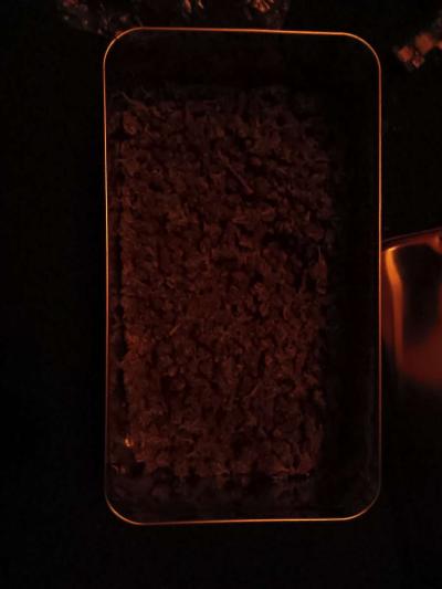 Over Half Pound of Marijuana Gorilla Glue - Thumbnail 4