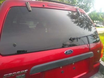 2007 Ford Escape - Thumbnail 5