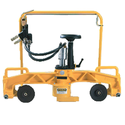 2 Hydraulic Profile Grinders - Thumbnail 2