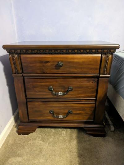 bedroom dressers - Thumbnail 3