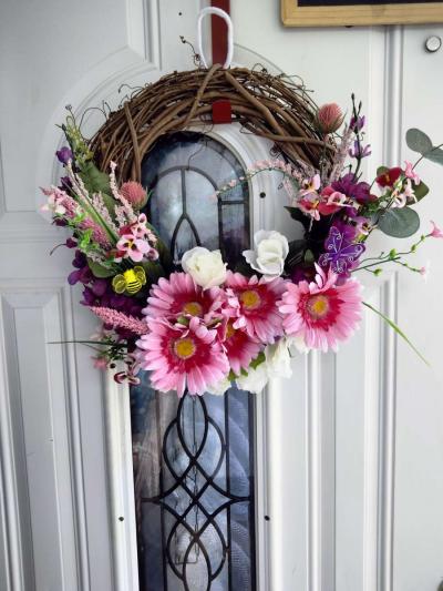 wreaths and tumblers - Thumbnail 4