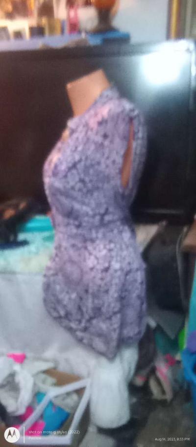 lg ladies blouse - Thumbnail 2