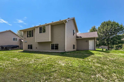 Beautiful single family housing - Thumbnail 6