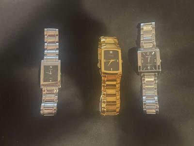 men watches - Thumbnail 3