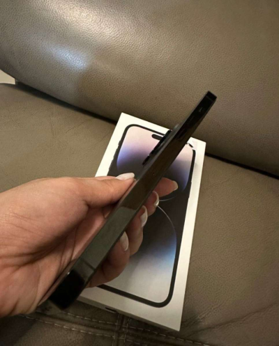 iPhone 14 pro max 256GB - Thumbnail 6