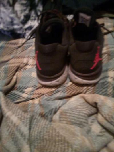 Jordans - Thumbnail 2