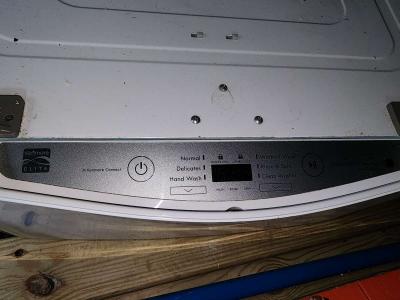 kenmore elite pedestal washer - Thumbnail 2