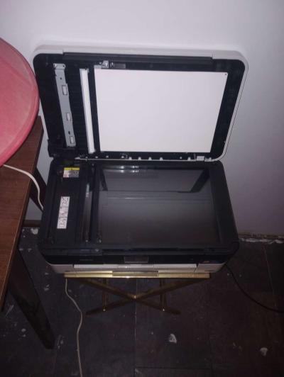 Brother All In One Printer - Thumbnail 2