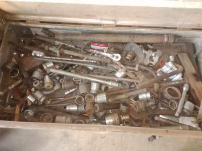 heavy equipment tools - Thumbnail 2